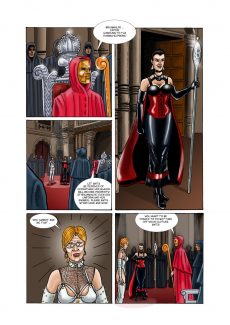 Mistress Slave Secret Desiders Pervish Porn Comics