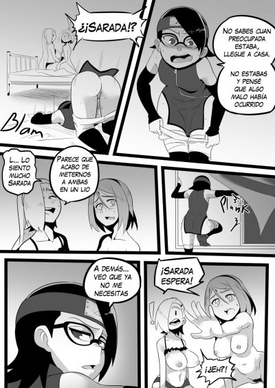 Ukaya Masaru Mx Immoral Mother Boruto Porn Comics