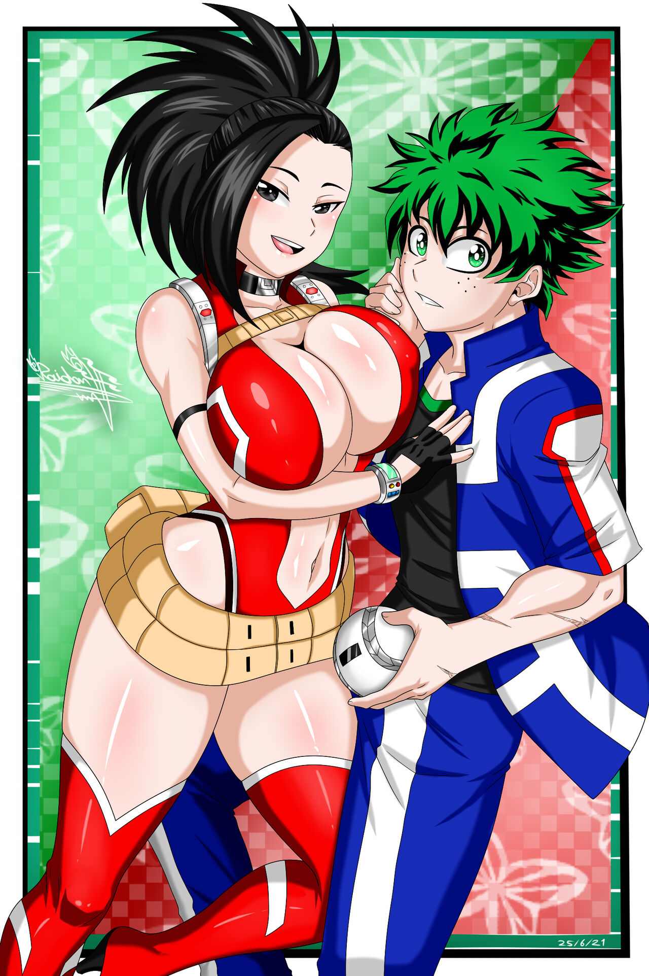 My Hero Academia Mr Stars Izumomo Porn Comics