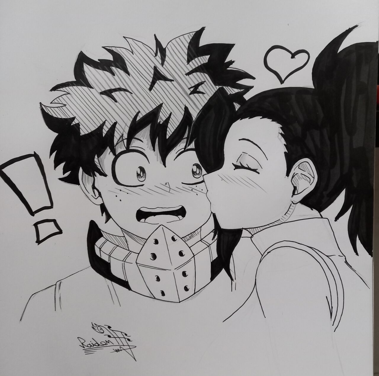 My Hero Academia Mr Stars Izumomo 18 Porn Comics