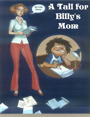 A Tail For Billy’s Mom- PBX