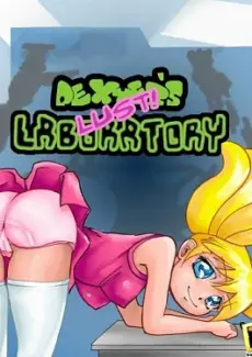 Dexter’s Lust Laboratory