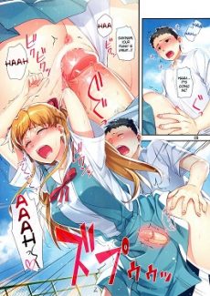 ReDrop – Minna no Asuka Bon
