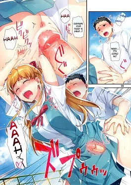 ReDrop – Minna no Asuka Bon