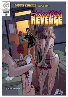 School Girls' Revenge 1-2 School Girls’ Revenge 1-2