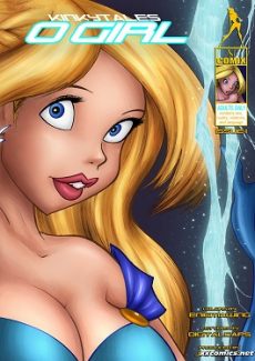 Kinky Tales O girl- JKR