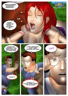 Lia's adventures Lia’s Adventures 01