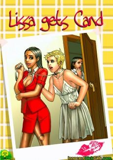 Lisa Gets Candy- Innocent Dickgirls
