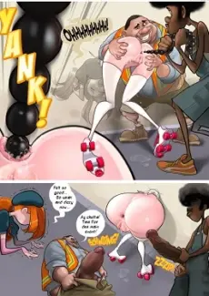 Rich Bitch 2 – Public Toy