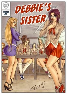 eAdult- Debbie’s Sister 2