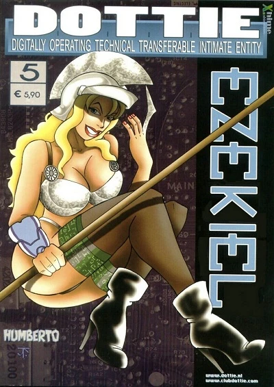Dottie Eezekiel