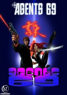 Agents 69- eAdult