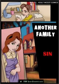 Another Family Episode 1- Sin Another Family Episode 1- Sin