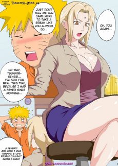 Big Boobs Hentai Mom-incest sex