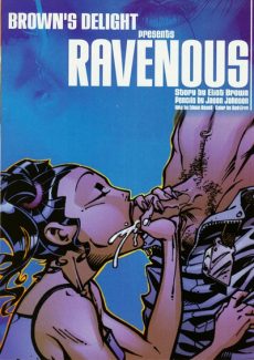 Browns Delight – Ravenous