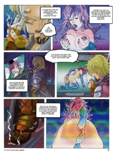 Sexy Cyborg0003