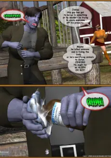 The Creeper0007