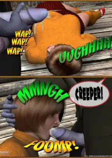 The Creeper0013