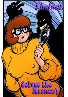 Thelma - Solves the Mystery