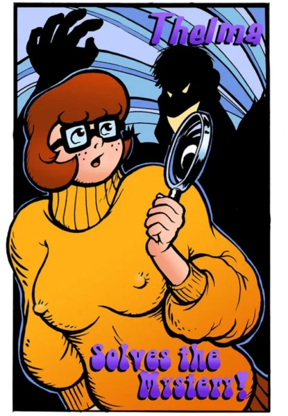 Thelma – Solves the Mystery