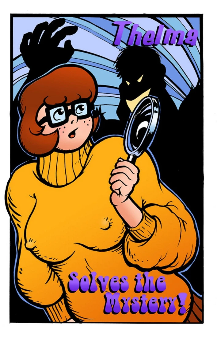 Thelma – Solves the Mystery