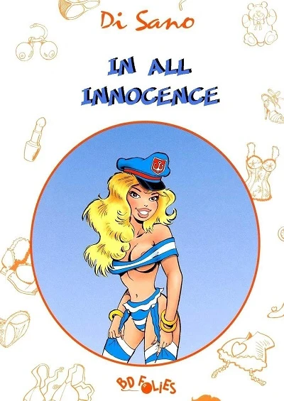 di Sano – 1 In All Innocence