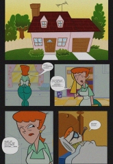 Xxx Dexters Laboratory Porn - Dexter's Laboratory- Sex Pills | 18+ Porn Comics