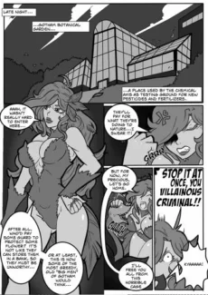 50 Shades of Justice (Batman)-Ch.1 (3)