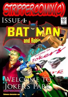 Batman and Robin-4 Welcome Jokers Park Batman and Robin-4 Welcome Jokers Park