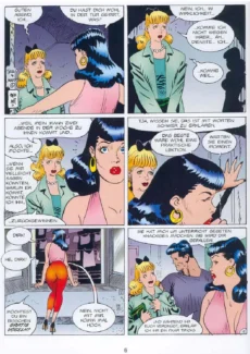 Best Of Betty007