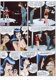 Best Of Betty009