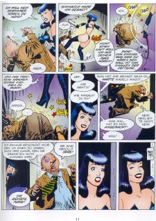 Best Of Betty012