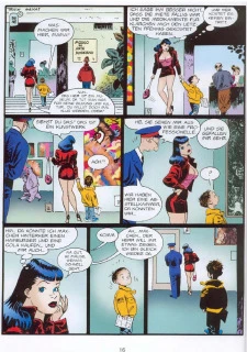 Best Of Betty017