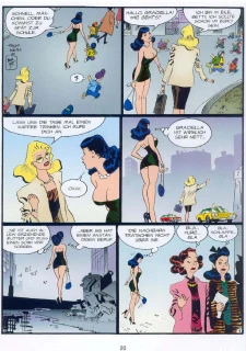 Best Of Betty021