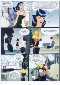 Best Of Betty022