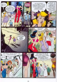 Best Of Betty025