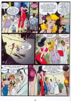 Best Of Betty025