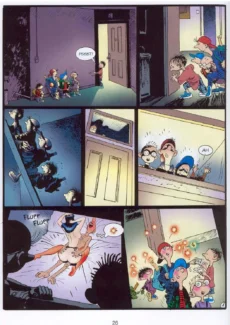 Best Of Betty027