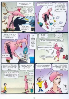 Best Of Betty034