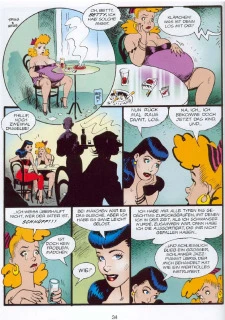Best Of Betty035