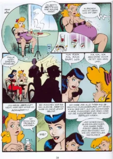 Best Of Betty035