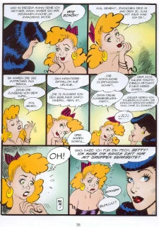 Best Of Betty036
