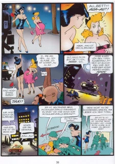 Best Of Betty037