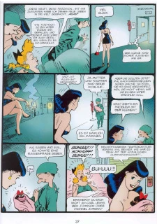 Best Of Betty038
