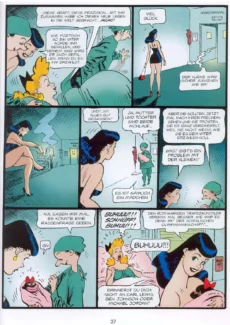 Best Of Betty038