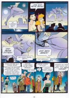 Best Of Betty046