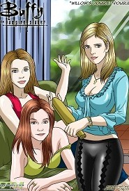 Buffy-Willows-Double-Trouble