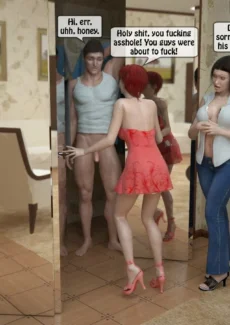 Cheating girl friend (21)