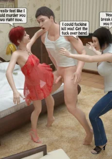 Cheating girl friend (24)