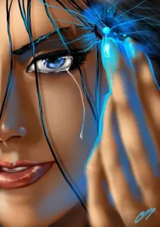 Corey Knaebel's art-RayArtz